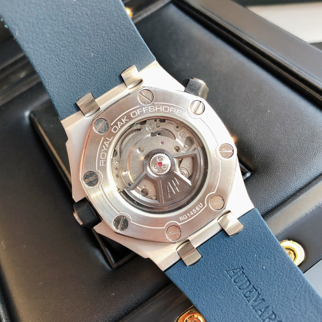 Audemars Piguet Royal Oak Offshore 15720ST.OO.A027CA.01